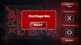 Tic Tac Toe Trip-Puzzle Game - Screenshot 2