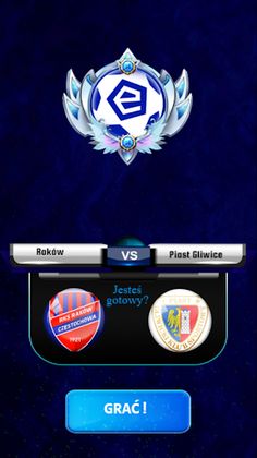 Ligą Polską Gra - Screenshot 4