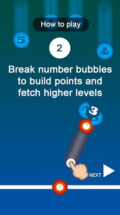 Number Blast Challenge - Screenshot 3