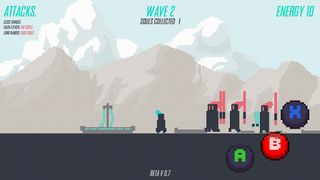 Marcellus - Screenshot 2