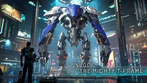 Nexus War: Civilization - Screenshot 2