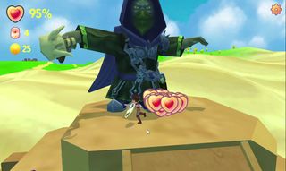 Forest Rescue 3D - Screenshot 3