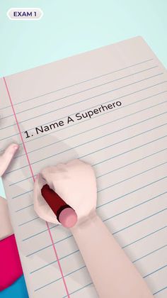 Class Trivia - Screenshot 1