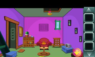 Cowgirl Escape - JRK Games - Screenshot 2