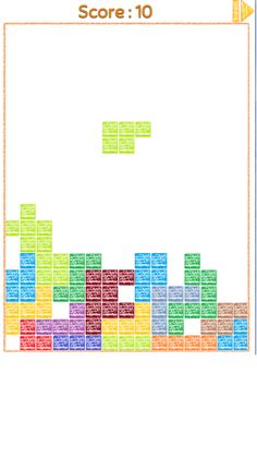 Crayon Pentix - Screenshot 2