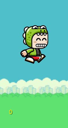 Coin Man - Screenshot 3