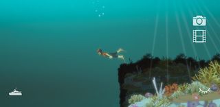 Find the Whales - Screenshot 1