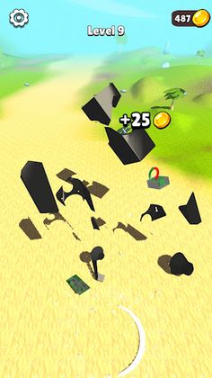 Destruction Master - Screenshot 2