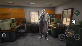 Zombie Evil Horror 5 - Screenshot 2