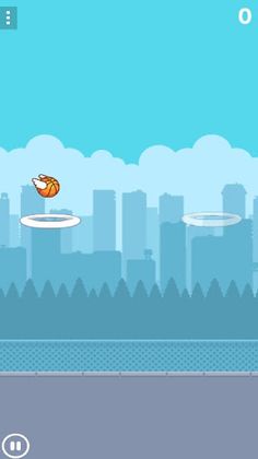 City Dunk - Screenshot 3