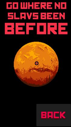 Slav Armada - Screenshot 3