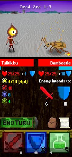 Betorched - Screenshot 4