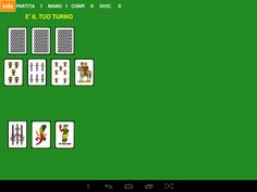scopa84 - Screenshot 3