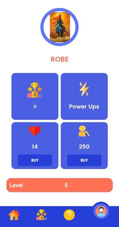 Trivia Quiz Unlimited (Beta) M - Screenshot 1