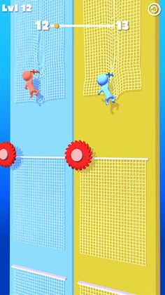 Slide Down - Screenshot 1