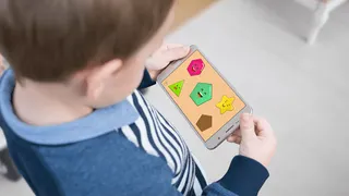 Kids Puzzles Animals Vehicles - Screenshot 3