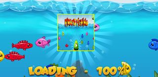 Pirate Fishing - Screenshot 2