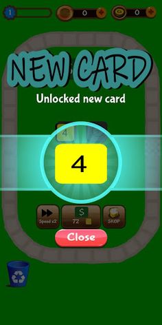 Merge Idle 2048 - Tycoon Games - Screenshot 3