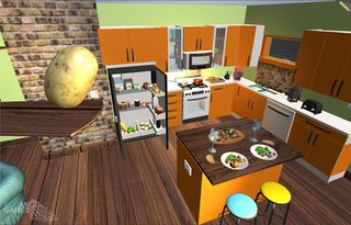 Potato Simulator - Screenshot 3