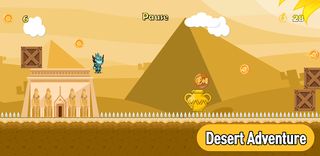 Jump guy - Screenshot 2