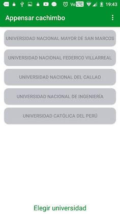 appensar cachimbo - Screenshot 1