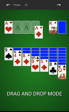 Simple Solitaire - Screenshot 1