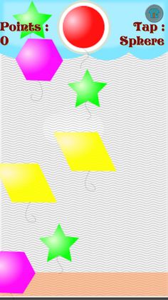 Kid's Balloon - Screenshot 4