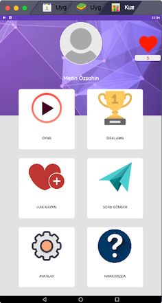 Kuaförsen Bil - Screenshot 4