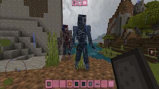 PixelMan - Screenshot 2