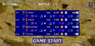 Heroes Derby - Screenshot 2