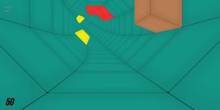 Cross Blocks - Screenshot 2