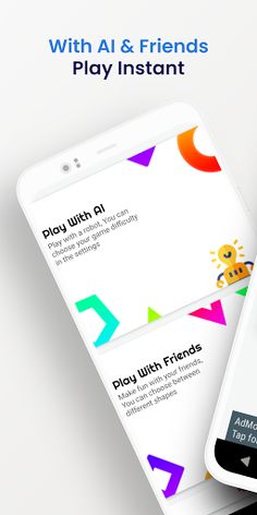 Tic Tac Toe - XOXO Revolution - Screenshot 1