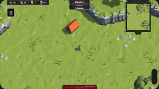 Goblin Squire - Screenshot 3