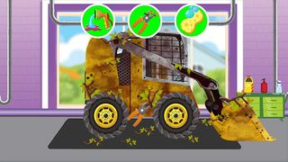 Car Wash Cleaning Simulator - Screenshot 3
