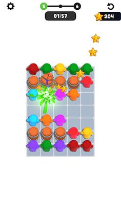 Connect Jam - Screenshot 4