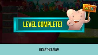 Teeth vs Yummy - Screenshot 3