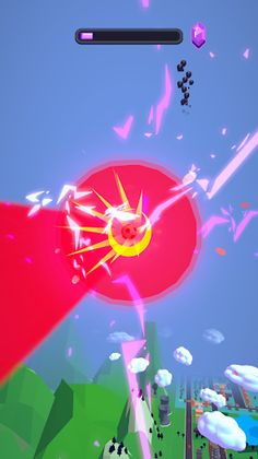 Shoot Up! - Screenshot 3