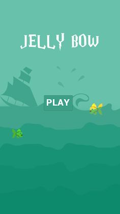 Jelly Bow - Screenshot 1