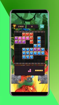 Block Blast - Screenshot 2