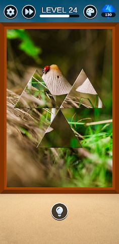 Jigsaw Deluxe - Puzzle Game - Screenshot 3