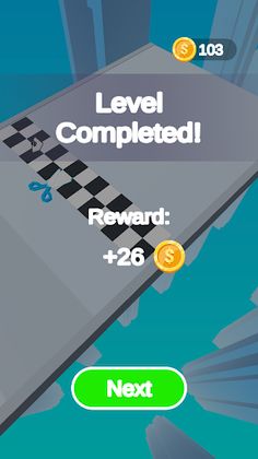 Rock Paper Scissors Run - Screenshot 4
