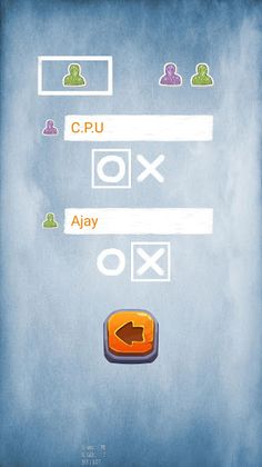 Tic Tac Toe - Screenshot 4