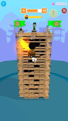 All of Us are dead in light - Screenshot 4