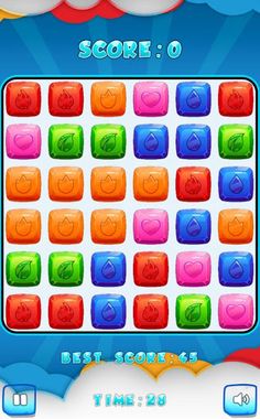 Jewels Splash Classic | Origin - Screenshot 2