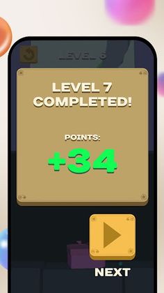 Falling Balls Mania - Screenshot 4