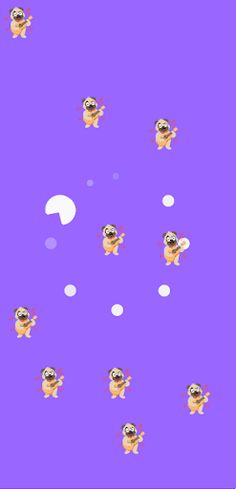 Guitar Hound: Escape Frenzy - Screenshot 4