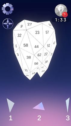 Happy paint Color by Number - Screenshot 4