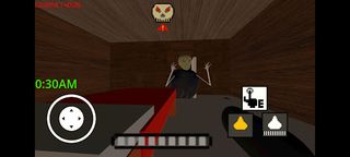 The Dry Bone - Screenshot 1