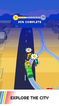 Train Master: Train Driver 3D - Screenshot 2