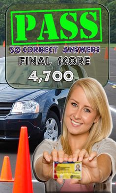Driving Test Trivia Road Rules - Screenshot 4